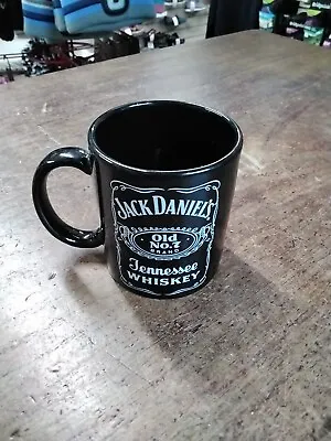 Jack Daniels Mug VGC • £12