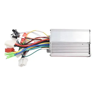 36V/48V 350W Brushless Controller For Electric Bicycle / Scooter Motor Parts • $26.57