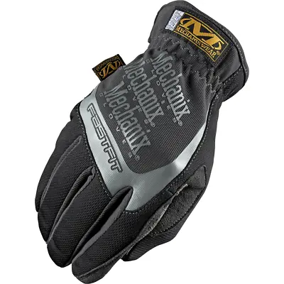 Mechanix Wear MFF-05-008 GLOVE FAST FIT SMALL • $26.30