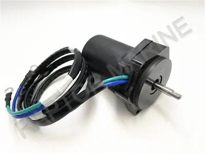 Power Trim & Tilt Motor Assy For YAMAHA 4 Stroke 40/60HP Outboard 6CJ-43880-10 • $184.79