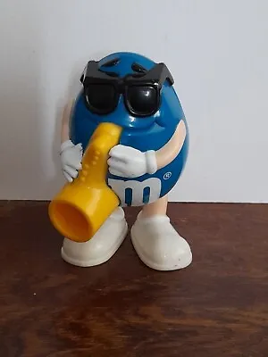 £5 • Buy Vintage Burger King M&M Toy Figure 1997 Dispensers  For The Chocolate