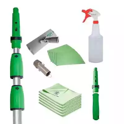 Unger Indoor Window Cleaning Kit • £125