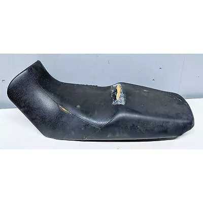 Seat OEM Suzuki DL1000 V-Strom 1000 02-06 45100-06G00-W69 • $47.20