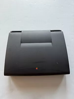 Vintage Apple Macintosh PowerBook 3400c Laptop With CD-ROM • $140