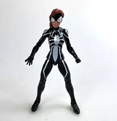 Spider-Girl Marvel Legends Action Figure Complete Ultimate Green Goblin Wave • $29.98