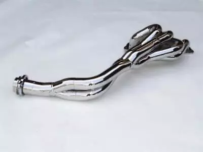 Invidia Stainless Steel Header Fits 00+-09 Honda S2000 • $923.68