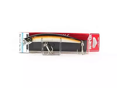 Yo Zuri Crystal Minnow 90 Mm Floating Lure R1123-HRSN (9869) • £14.16