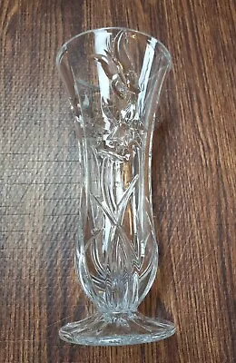 Crystal Vase 8  • $25