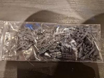 Warhammer 40k Necron Spare Parts And Components For Conversions • £6