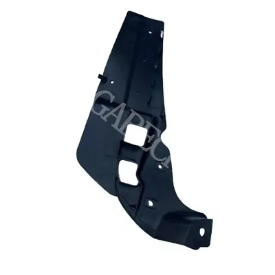 For Bentley Continental Supersports Wheel Housing Board Liner Right 3W8809958F • $286