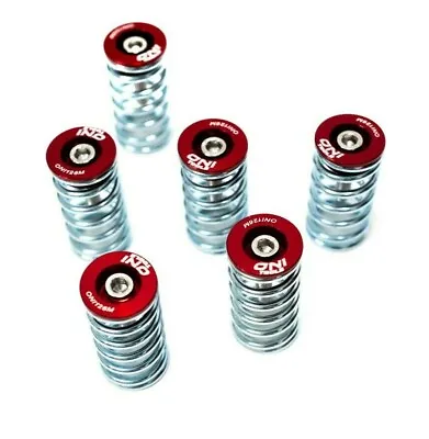 Ducati Clutch Pressure Plate Collar Springs Cap Bolts Kit Fits All Dry Clutches • $29.99