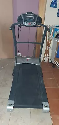 $150 • Buy Treadmill
