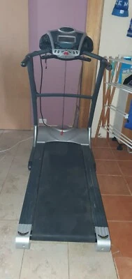 $150 • Buy Treadmill