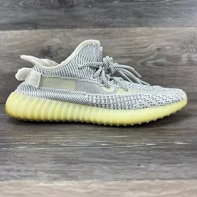 Adidas Yeezy Boost 350 V2 2018 Low Static Non-Reflective Kanye Ye Size 8 • $114