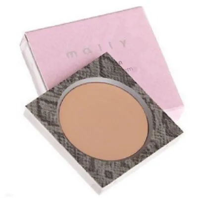 Mally Cancellation Concealer System Concealer Refill Cream LIGHT/MEDIUM Nib • $8.99