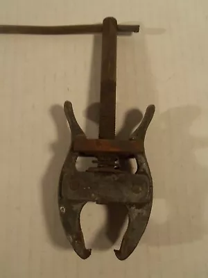 Vintage Ken Tools B 24 Battery Terminal Puller Akron Ohio • $9.35