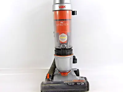 £54.99 • Buy Vax Air Stretch Upright Vacuum Cleaner Multi Cyclonic HEPA Filter (11230/A6B7)