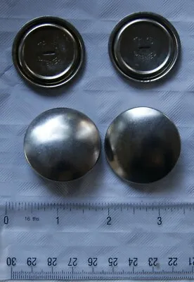 £1.50 • Buy 2 X Vintage Button Blanks