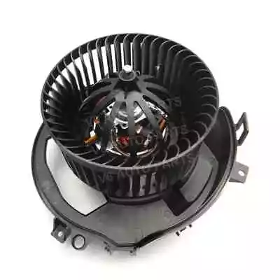 Heater Blower Motor Fan For VW Golf VII 2012 - 2021 Petrol/Diesel • £59