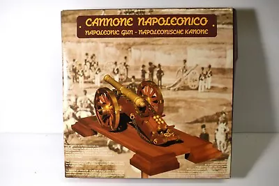 Mantua Cannone Napoleonico Art.804 • $25