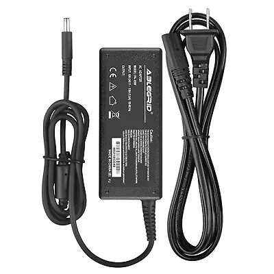 $10.99 • Buy AC Adapter For Dell Inspiron 1000 1200 1300 2200 B120 Power Cord Battery Charger