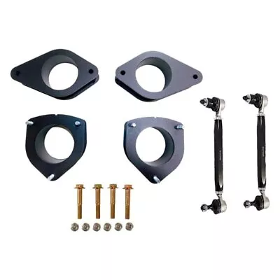 For Mini Cooper Countryman 11-16 Suspension Lift Kit 2.5  Off-Road Stage 1 Front • $602.28