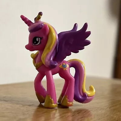 My Little Pony Mini Figure Blind Bag  Princess Cadance • £4