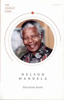 Nelson Mandela • £6.99