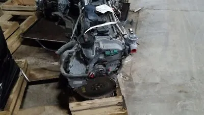 2012-14 Volkswagen PASSAT Etc 2.5L Engine Assembly 07K100031M CBUA Jetta 1976111 • $431.70