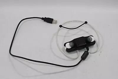 FAULTY Sony BCR-NWW270 4GB Underwater MP3 Audio Music Player Headphones WHITE • £14.99