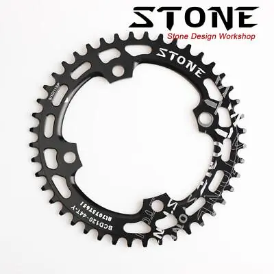 $64.99 • Buy Circle Bicycle Chainring Narrow Wide Tooth For BCD120 Crankset SRAM X9 XX
