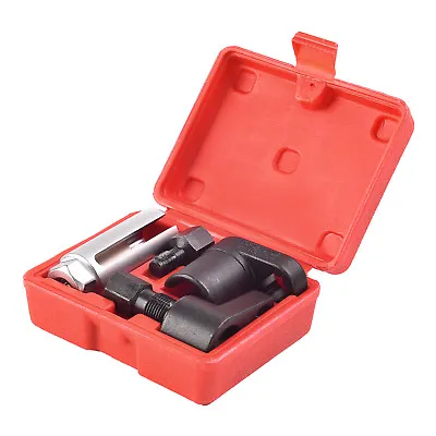 5pcs Car Oxygen Sensor Socket 7/8  Thread Chaser Install Removal O2 Wrench Kit • $35.70