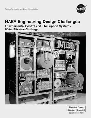 Nasa Engineering Design Challenges: Environmental Control And Life Support ... • $16.40