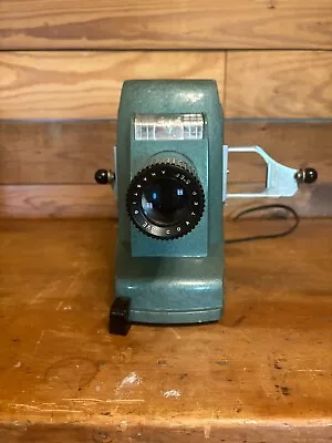 Vintage Slide Projector • $50