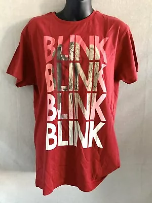 Doctor Who Weeping Angel Blink T-Shirt - Size M - Official BBC Licensed • $29.99