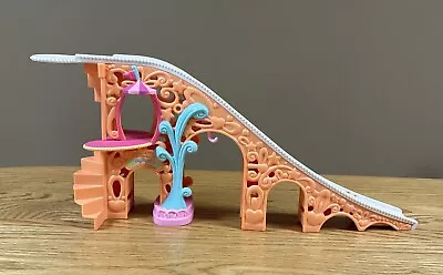 My Little Pony G3 Ponyville Sweet Sundae Amusement Park Roller Coaster C-029A • $13