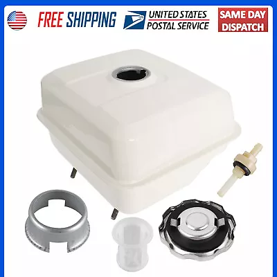 17510-ZE2-010ZA FUEL GAS TANK For HONDA GX340 GX390 GX240 GX270 Huge TANK • $24.49