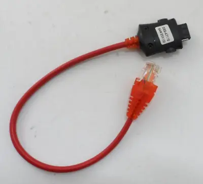 1PC Quality For Samsung GSS-AT170 E530(2) Unlocking Cable (817) • £17