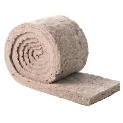 Thermafleece Cosywool Sheeps Wool Insulation Roll • £122.25