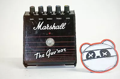 Marshall The Guv'nor Distortion | Early Model • $349.99