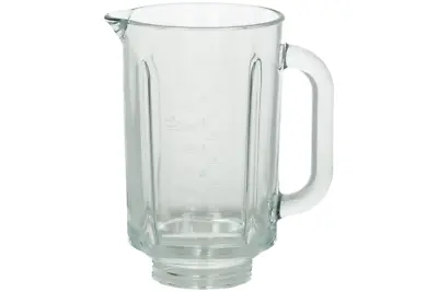 Kenwood Blender Jug Glass Kw713790 For Blender Kah359gl In Heidelberg  • $98