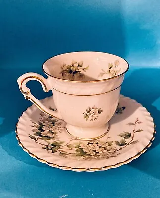 Vintage Schumann Arzberg German Espresso (Demitasse) Cup And Saucer • $25