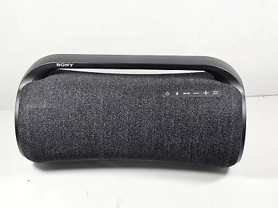 Sony SRS-XG500 Portable Bluetooth Speaker - NO POWER ADAPTOR  • $170