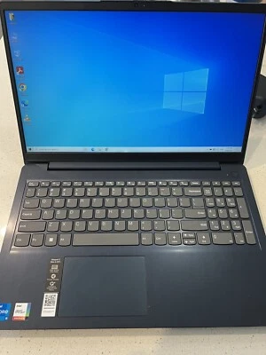 $65 • Buy Lenovo Ideapad 3 15.6 Laptop Intel Core I5 20GB Ram 2.5TB SSD FullHD
