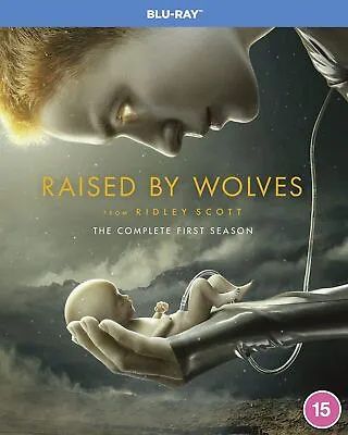 Raised By Wolves: Season 1 (Blu-ray) • $35.99