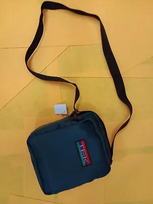 $14.99 • Buy Vintage Tamrac Tek Camera Case Bag Pouch Shoulder Adjustable. New Old Stock