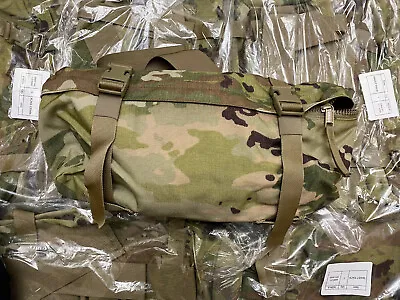 US.Military MOLLE II Waist Pack Multicam OCP New • $39.95