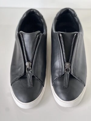 Zara Men Leather Shoes Size 10.5 !!RARE STYLE!! • $35