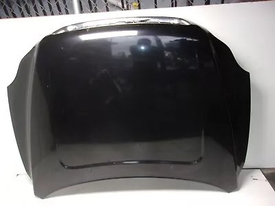 03-06 Volvo Xc90 Front Hood Black Oem • $190