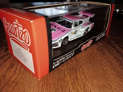 £9 • Buy #3003 Quartzo(1:43)model Kremer K3(porsche)le Mans 1980 Gozzi Kremer Mint Box